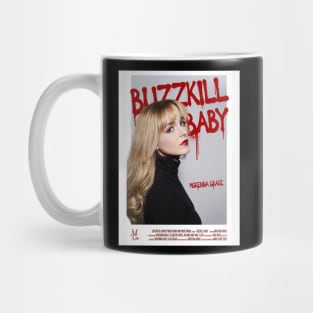 Buzzkill Baby Mug